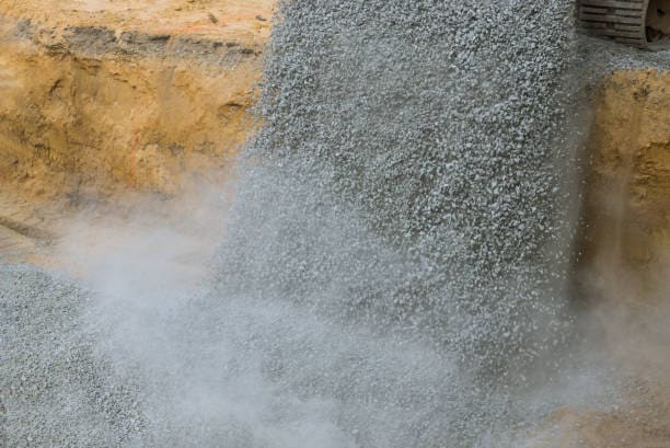 تصویر 4 از سیمان صنعتی مستحکم و مقاوم